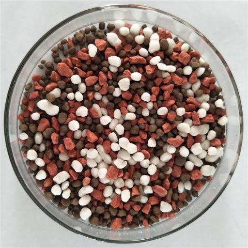 Fertilizantes NPK: Práticas para manejo de alta produção