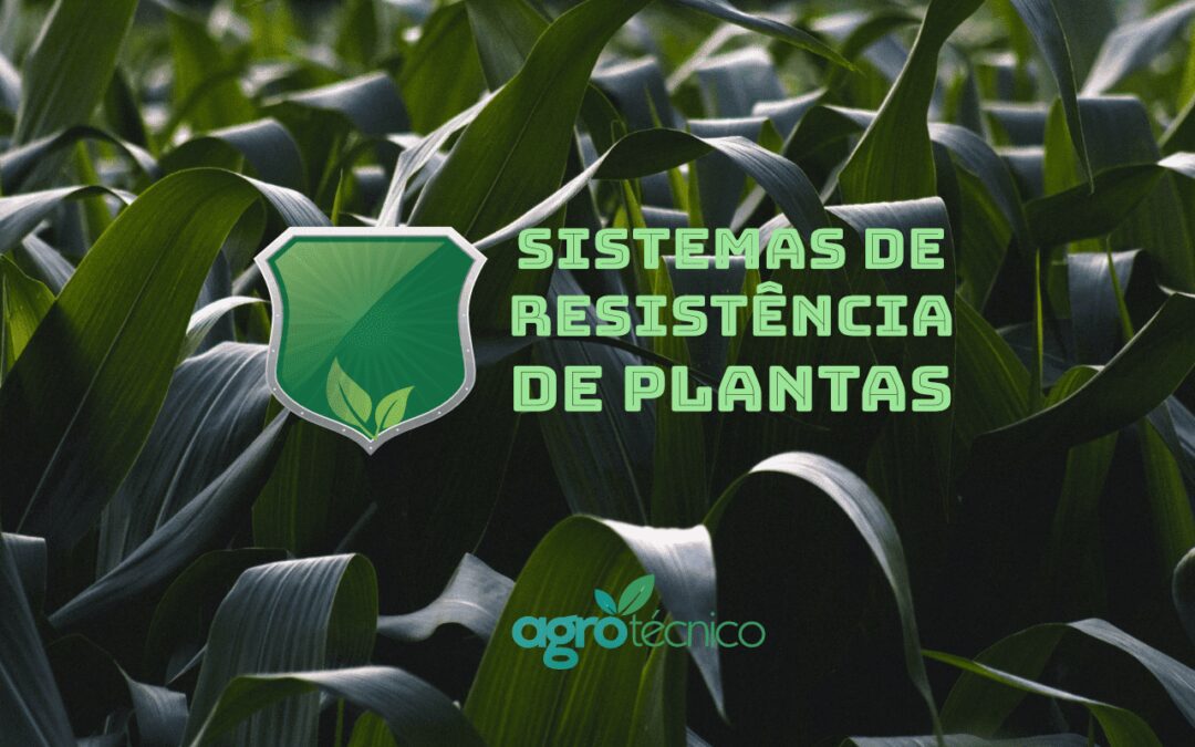 Sistemas de resistência de Plantas