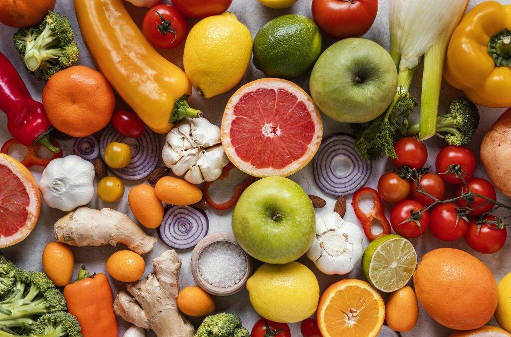 Como a deficiência nutricional em plantas pode afetar o seu jardim