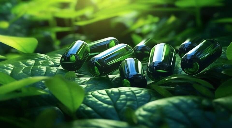 Os compostos bioativos das microalgas e seu potencial na produção agrícola