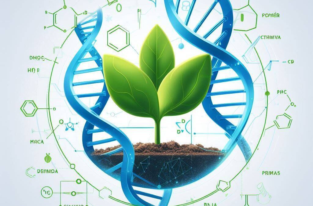 Efeito priming em plantas: uma visão prática sobre sua função e benefícios na agricultura