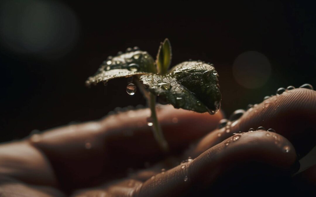 Manejo fisiológico na mitigação das mudanças climáticas