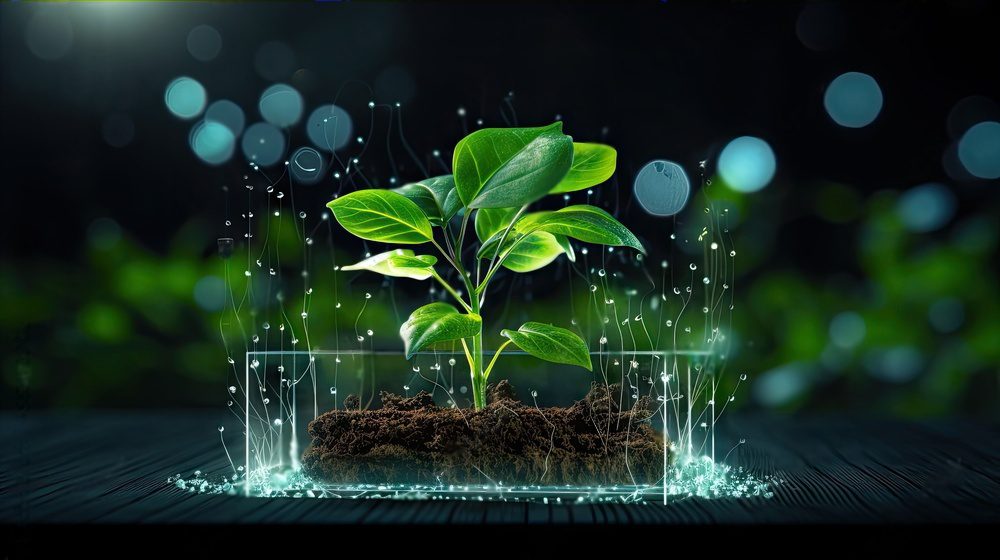 Inovações em fertilizantes para os desafios da agricultura