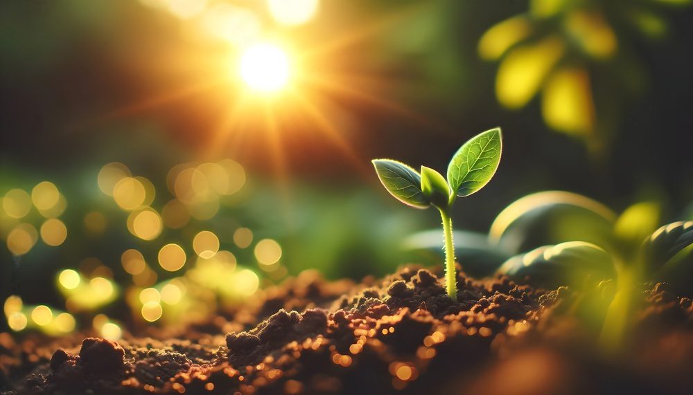 Fotoperiodismo e desenvolvimento de plantas: a influência da luz no crescimento vegetal