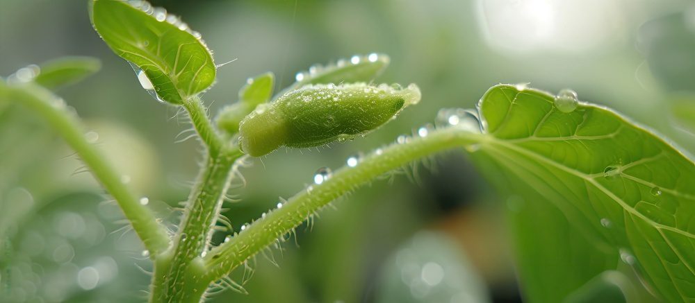 Auxina para melhores respostas das Plantas