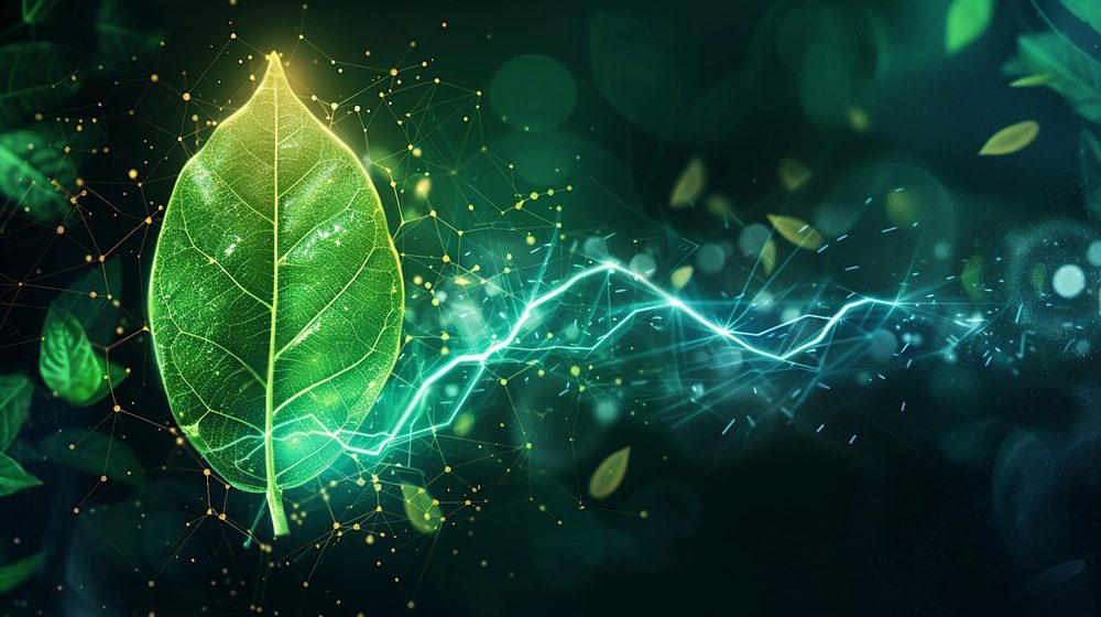Nanotecnologia na Fisiologia das Plantas