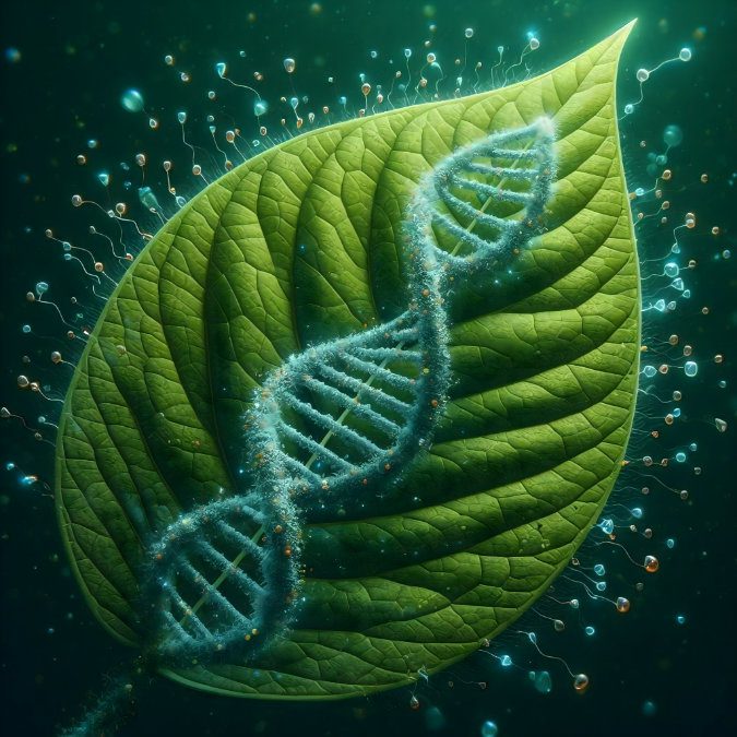 O Impacto do RNAi na Resposta das Plantas