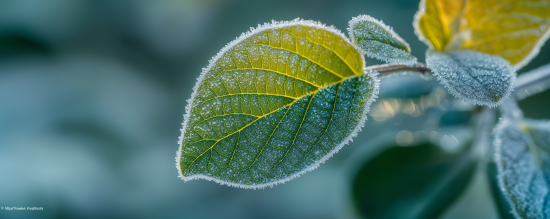 Impacto das geadas no manejo e fisiologia das plantas